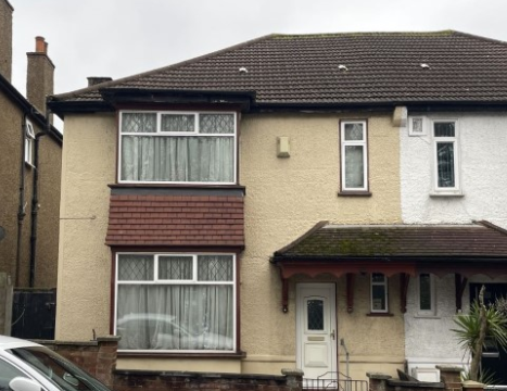 Potential for Loft Conversion in London photo